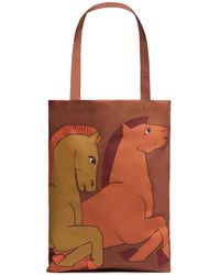 Inoui Edition - Shopping Bags - Lyst