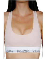Calvin Klein - Brassire - Modern Cotton - Lyst