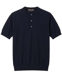 FILIPPO DE LAURENTIIS - Polo Shirts - Lyst