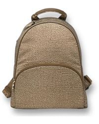 Borbonese - Backpacks - Lyst