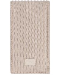 Fendi - Winter Scarves - Lyst