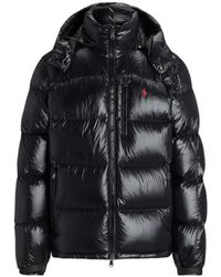 Ralph Lauren - Winter Jackets - Lyst