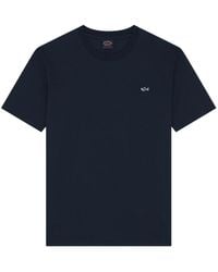 Paul & Shark - T-Shirts - Lyst