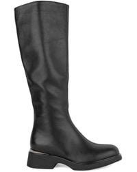Linda Baumann - High Boots - Lyst