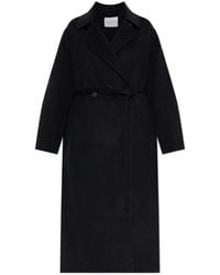 Studio Nicholson - Double-Breasted Coats - Lyst