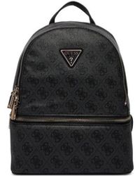 Guess - Follie Kleine Rugzak - Lyst