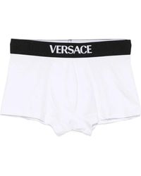 Versace - Bottoms - Lyst