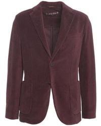 Circolo 1901 - Blazers - Lyst
