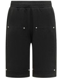 44 Label Group - Casual Shorts - Lyst