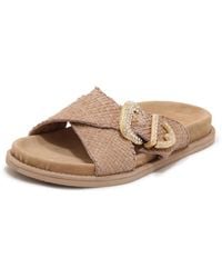 Emanuélle Vee - Sliders - Lyst