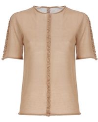 Uma Wang - T-Shirts - Lyst