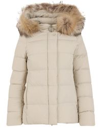 Moorer - Down Jackets - Lyst