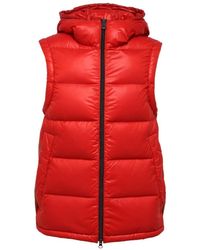 Peuterey - Waistcoats - Lyst