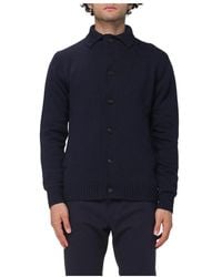 Zanone - Cardigans - Lyst