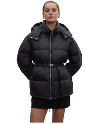 ESTRO - Down Jackets - Lyst