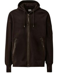 C.P. Company - Zip-Throughs - Lyst