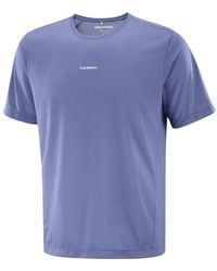 Salomon - T-Shirts - Lyst
