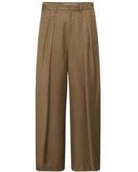 Gestuz - Wide Trousers - Lyst
