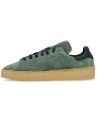 adidas - Stan Smith Herren-Halbschuh Crepe Oxide/Shadow/Crepe Color - Lyst