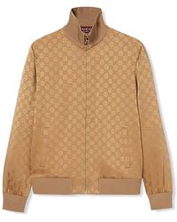 Gucci - Bomber Jackets - Lyst