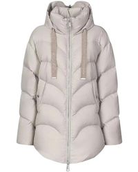Khrisjoy - Winter Jackets - Lyst