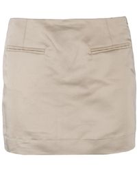 Grifoni - Mini Rok - Lyst