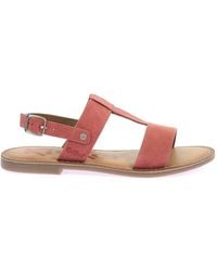 Kickers - Bequeme sandalen kick dines - Lyst