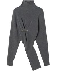 Lanvin - Turtlenecks - Lyst