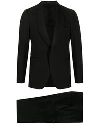 Tagliatore - Zwart - Lyst