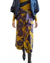 Essentiel Antwerp - Midi Skirts - Lyst
