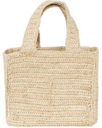 Manebí - Shopping Bags - Lyst