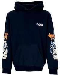 Huf - Hoodies - Lyst