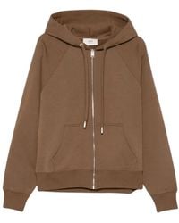Ami Paris - Zip-Throughs - Lyst