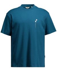 Chasin' - Reco T-Shirt - Lyst