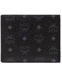 MCM - Wallets & Cardholders - Lyst