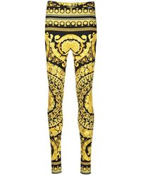 Versace - Broeken - Lyst