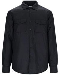 Aspesi - Light Jackets - Lyst