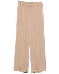 Pennyblack - Straight Trousers - Lyst