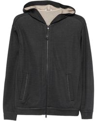 Brunello Cucinelli - Zip-Throughs - Lyst