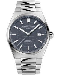 Frederique Constant - Uhr - Lyst