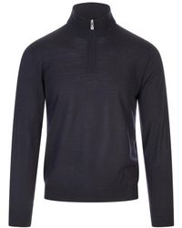 Fedeli - Turtlenecks - Lyst