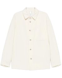 Hevò - Light Jackets - Lyst