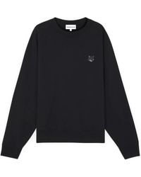 Maison Kitsuné - Sweatshirts - Lyst