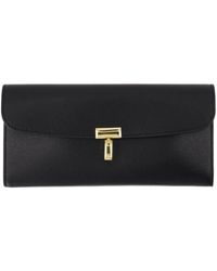 TOTEME - Wallets & Cardholders - Lyst
