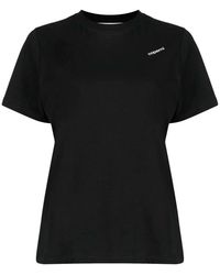 Coperni - Camiseta Con Logo Estampado - Lyst