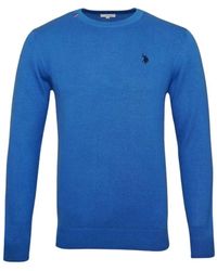U.S. POLO ASSN. - Long Sleeve T-Shirts - Lyst