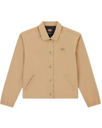 Dickies - Giacca coach corta - Lyst