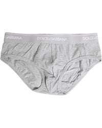 Dolce & Gabbana - Underpants - Lyst