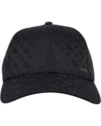 BOSS - Caps - Lyst