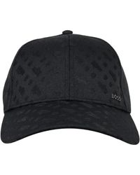 HUGO - Caps - Lyst